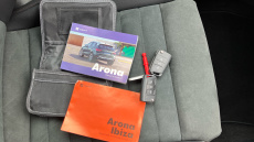 SEAT Arona 1.0 TSI 110 FR Edition 5dr Petrol Hatchback